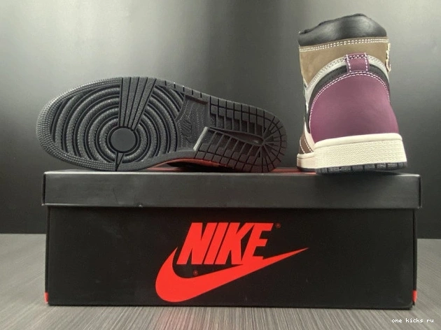 Chep Onekick Jordan High Hand OG DH3097-001 1 Crafted Air 0627